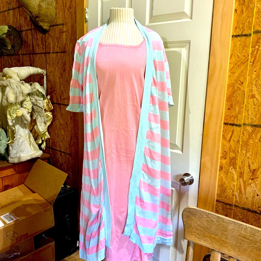 Lounge or pool wear, by Pratesi Bundle